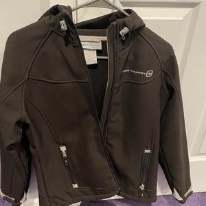 Women’s Free Country Jacket